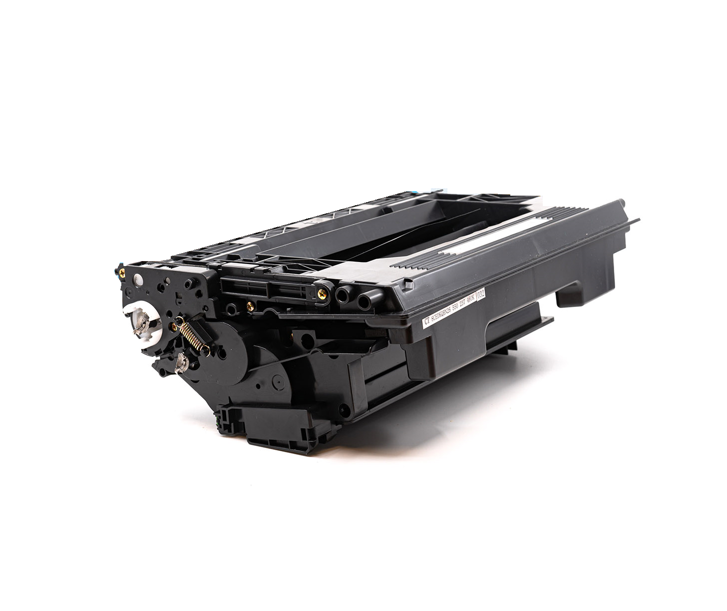 HP 37X Black Toner Cartridge (CF237X) - Compatible