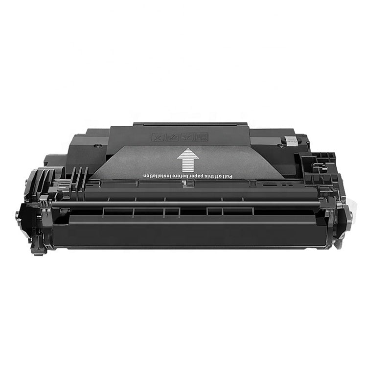 HP 59A Black Toner Cartridge - Compatible