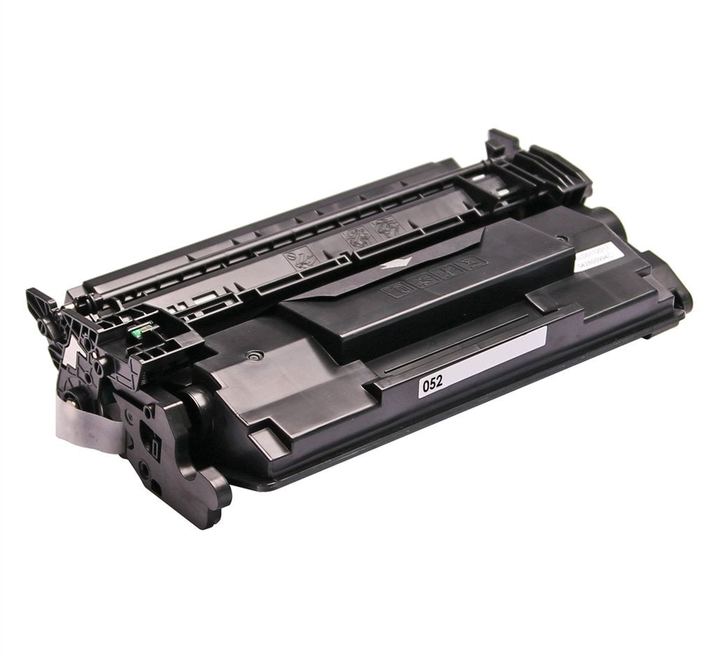 Canon 052 Black Toner Cartridge - Compatible
