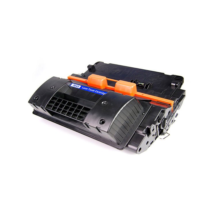 HP 64X High Yield Black Toner Cartridge - Compatible
