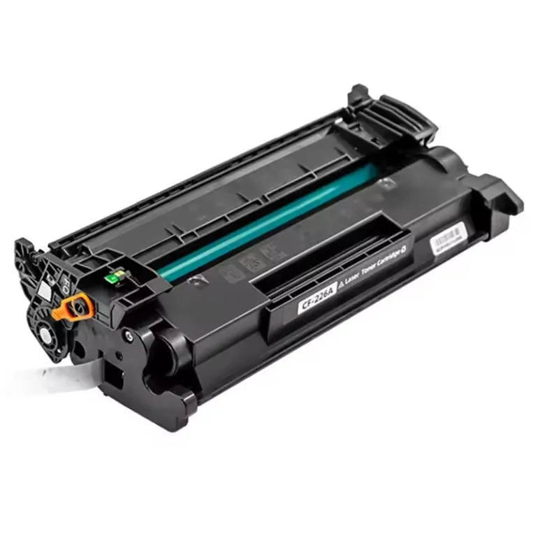 HP 26A Black Toner Cartridge (CF226A) - Compatible