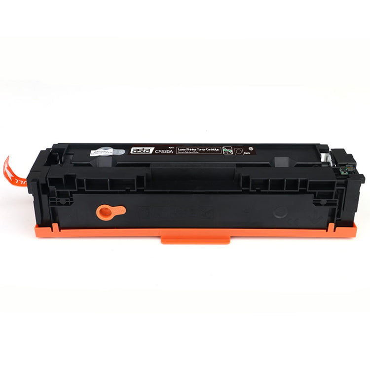 HP 205A Yellow Toner Cartridge (CF532A) - Compatible
