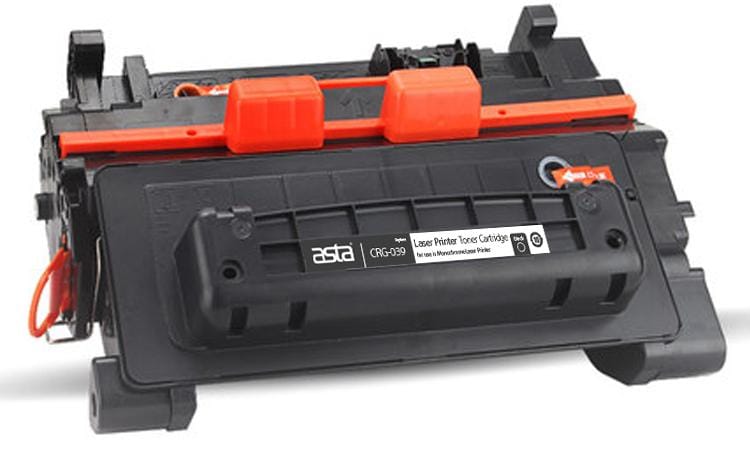 Canon 039 Black Compatible Toner Cartridge - Compatible