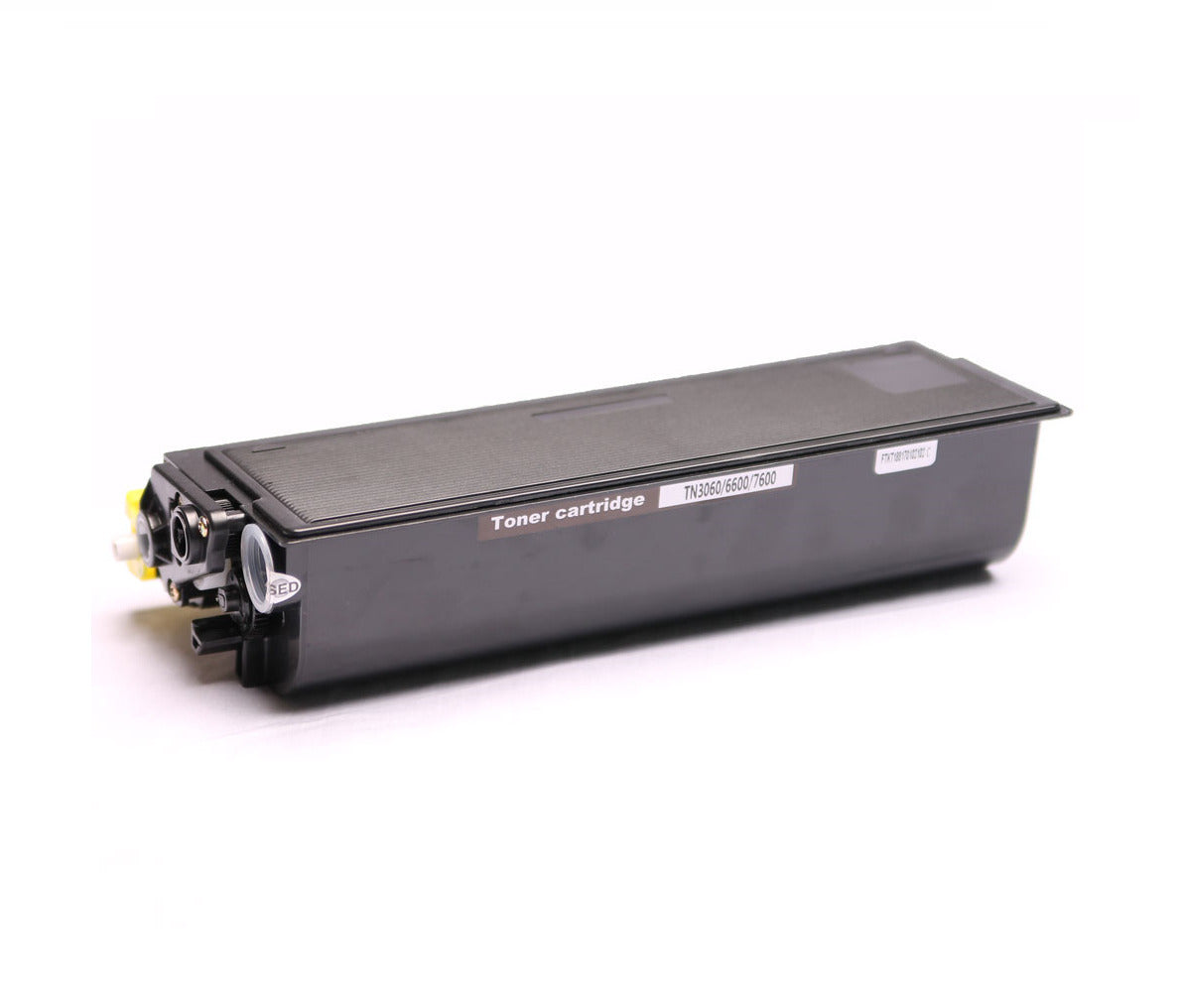 Brother TN-3060 Black Toner Cartridge - Compatible