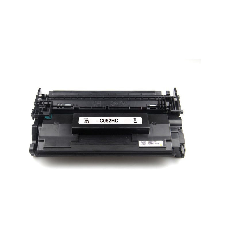 HP 26X High Yield Toner Cartridge (CF226X) - Compatible