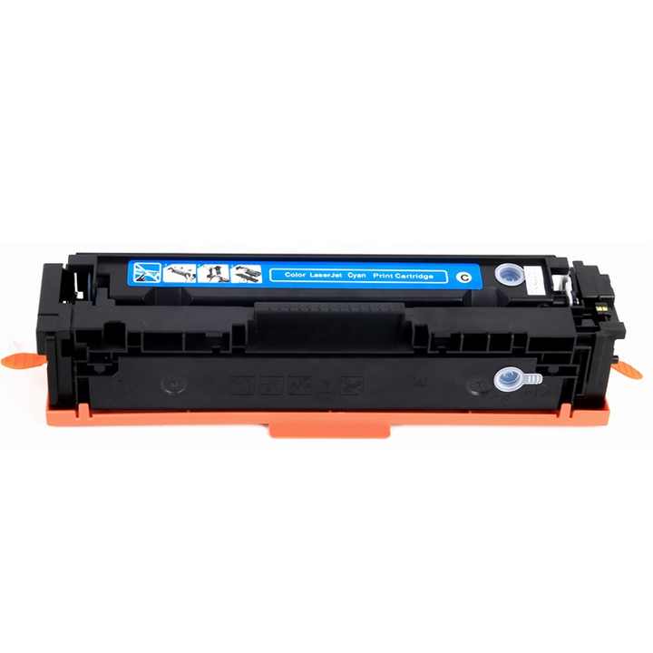 HP 415A Cyan Compatible Toner Cartridge (2031C)