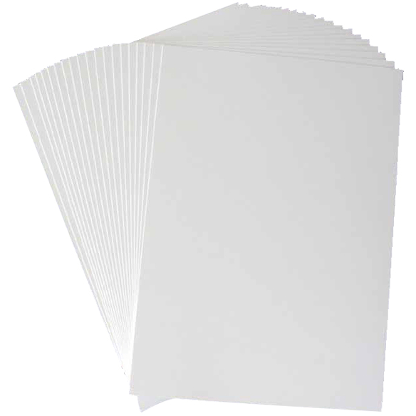 A4 200gsm Premium Glossy Photo Paper (20 Sheets)
