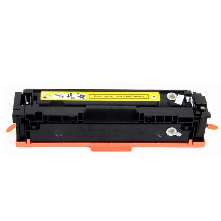 HP 415A Yellow Compatible Toner Cartridge (2032A)