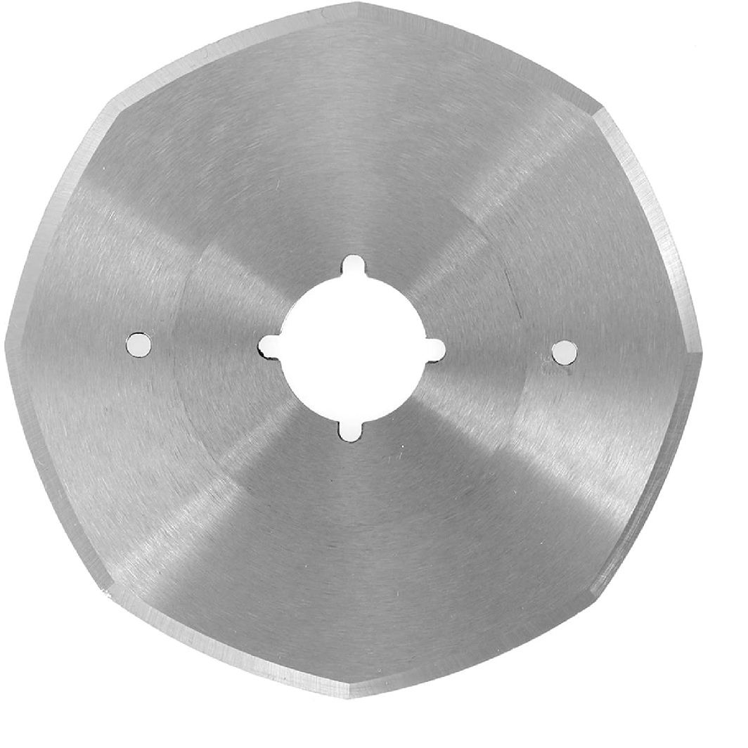 100MM Electric Rotary Cutter Replacement Blade