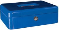 Cash Box 6 Inch, 8 Inch, 10 Inch, 12 Inch