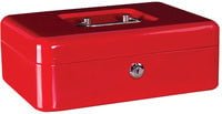 Cash Box 6 Inch, 8 Inch, 10 Inch, 12 Inch