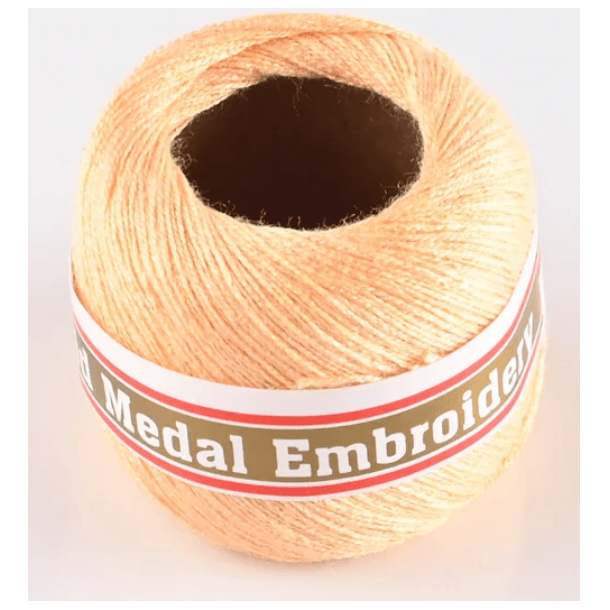 Gold Medal Hand Embroidery Thread