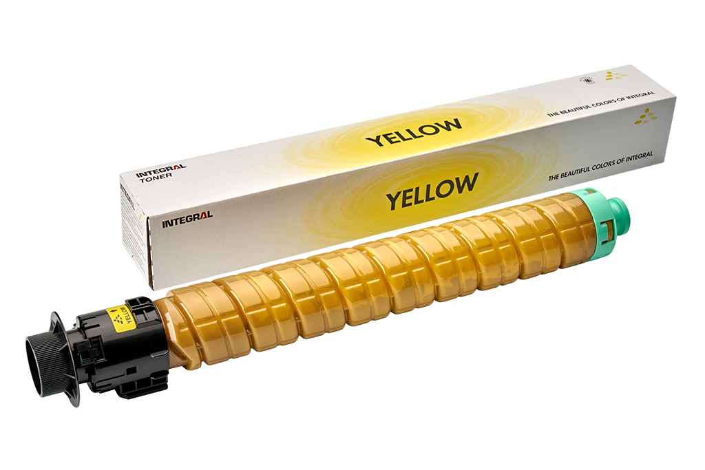 Ricoh MP-C2003, MP-C2004, MP-C2011, MP-C2503 Compatible Toner – Integral Brand