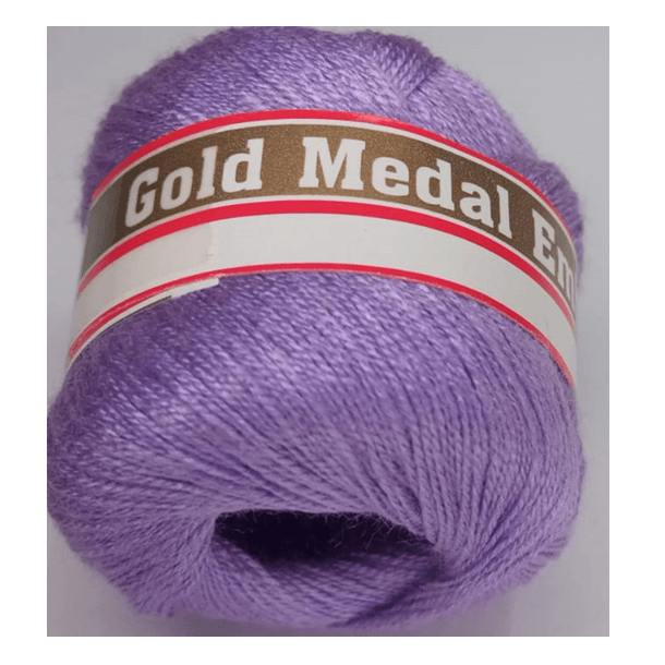 Gold Medal Hand Embroidery Thread