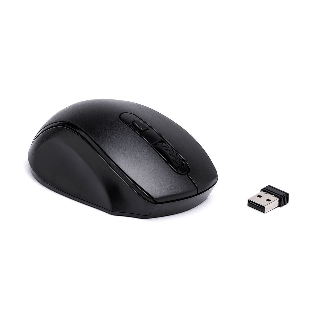 NOVARO 2.4G WIRELESS MOUSE