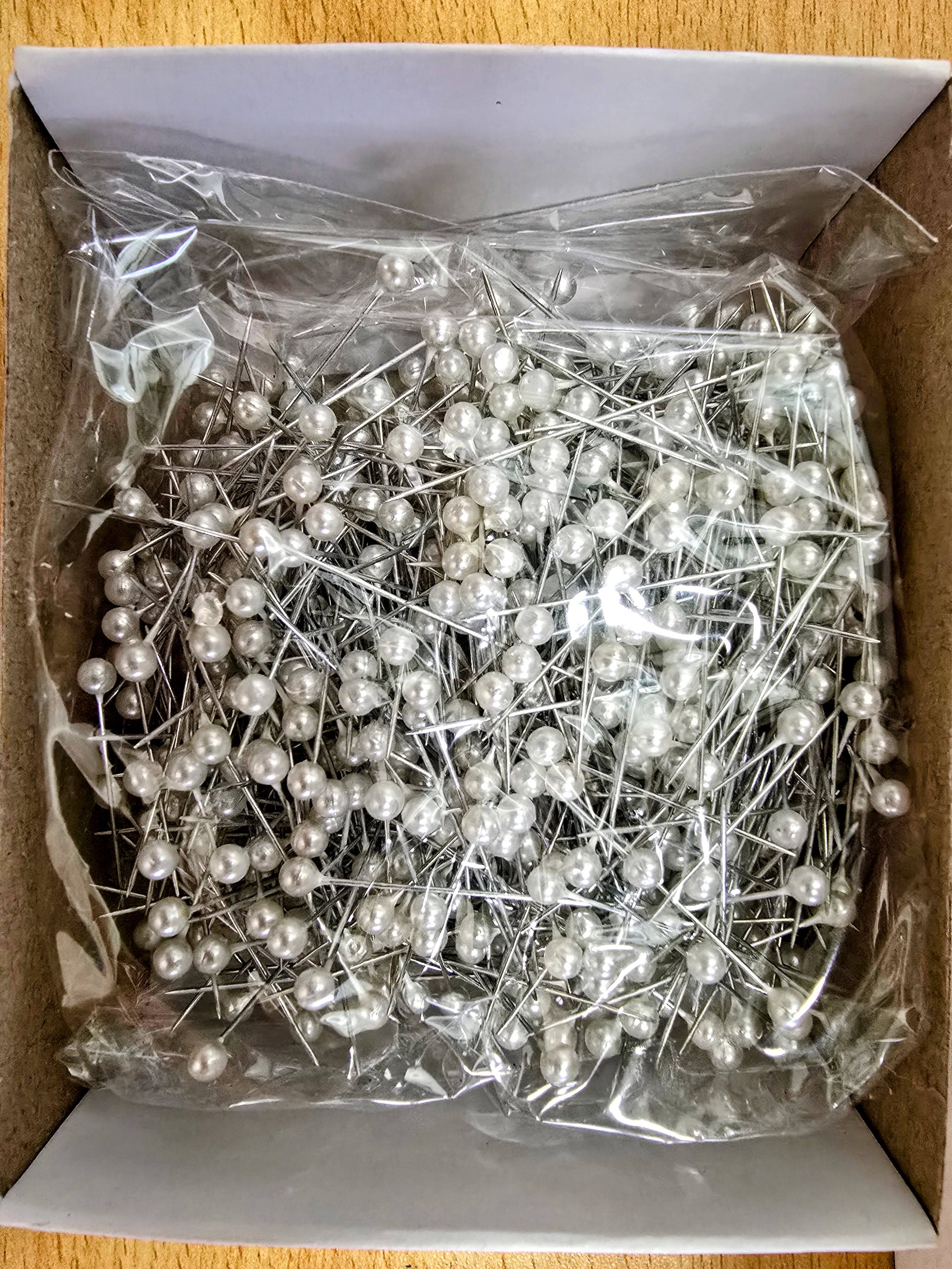 Berry Pins - Box (80g)