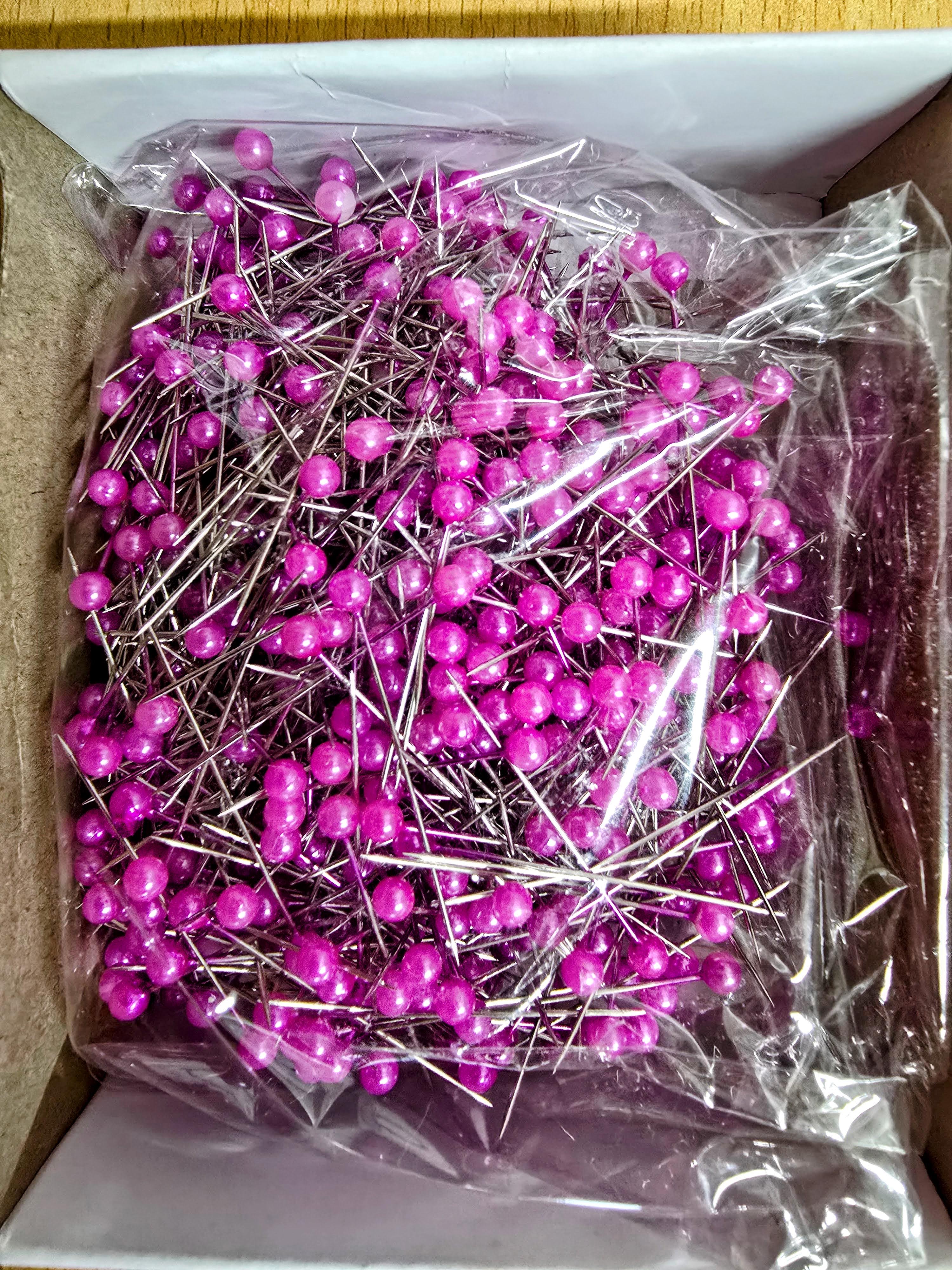 Berry Pins - Box (80g)