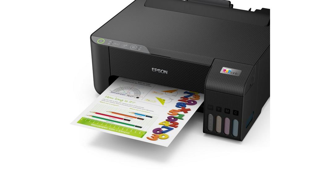 Epson EcoTank L1250 Colour Printer