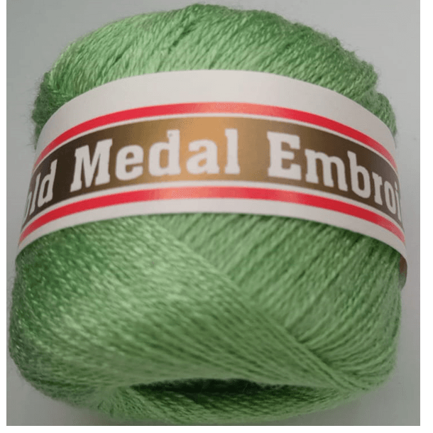 Gold Medal Hand Embroidery Thread