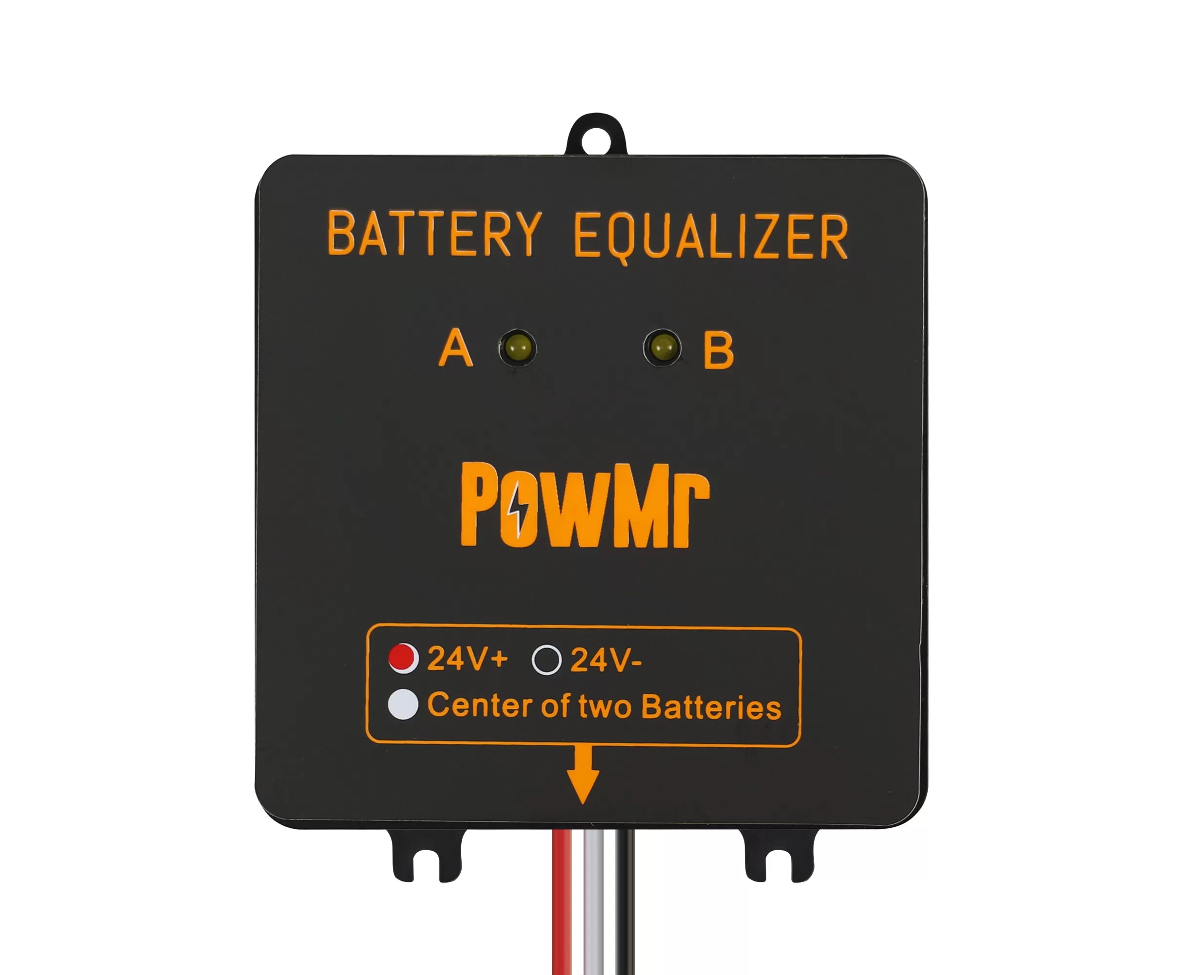 PowMr BE24 Battery Balancer for 24V & higher