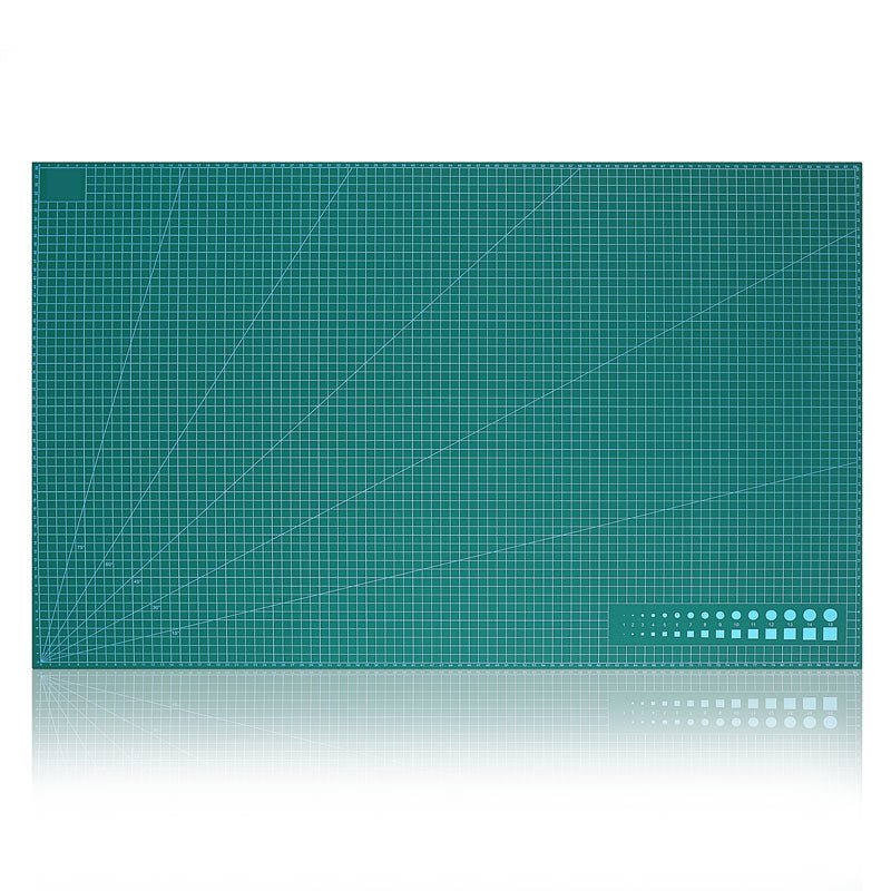 A1 Double-sided Cutting Mat (self-healing) (600mm x 900mm)