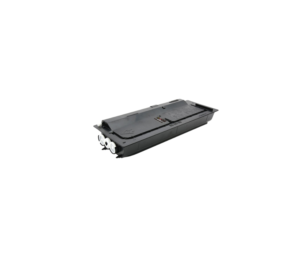 Olivetti D-Copia 255MF Black Compatible Toner Cartridge - B1272