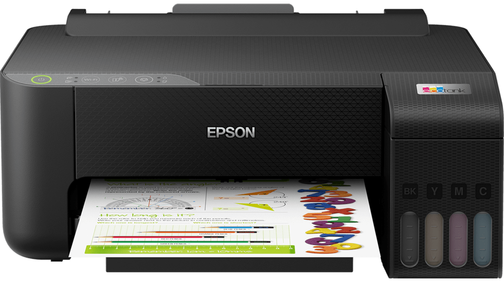 Epson EcoTank L1250 Colour Printer