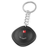 Verbatim My Finder Bluetooth Tracker 1pk – Black