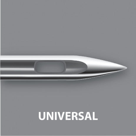 Klasse Universal Needles