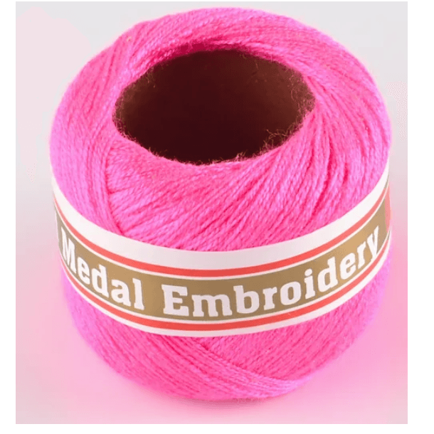 Gold Medal Hand Embroidery Thread