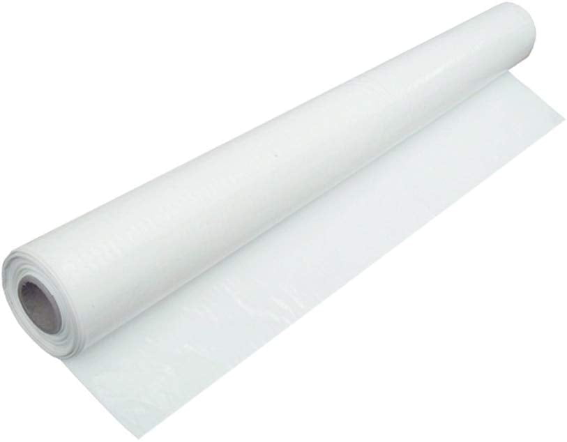 Polyethylene Roll - 2m 50 mic - book cover