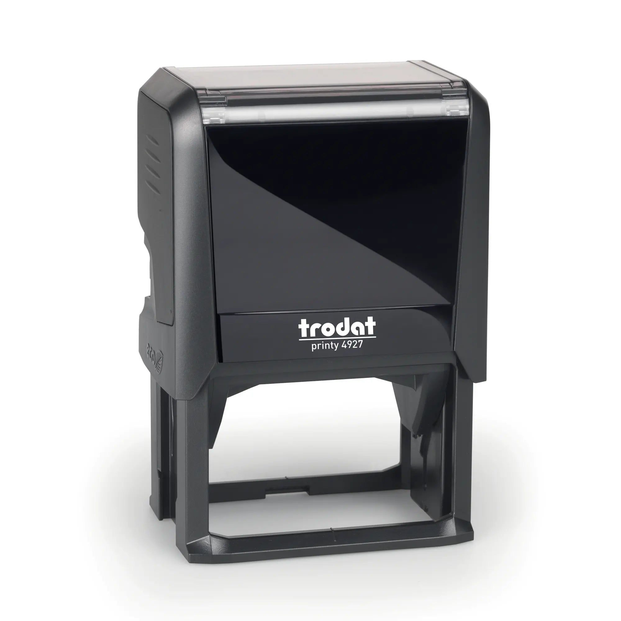 Trodat Enhanced 4927 Custom Rubber Stamp – 60mm x 40mm