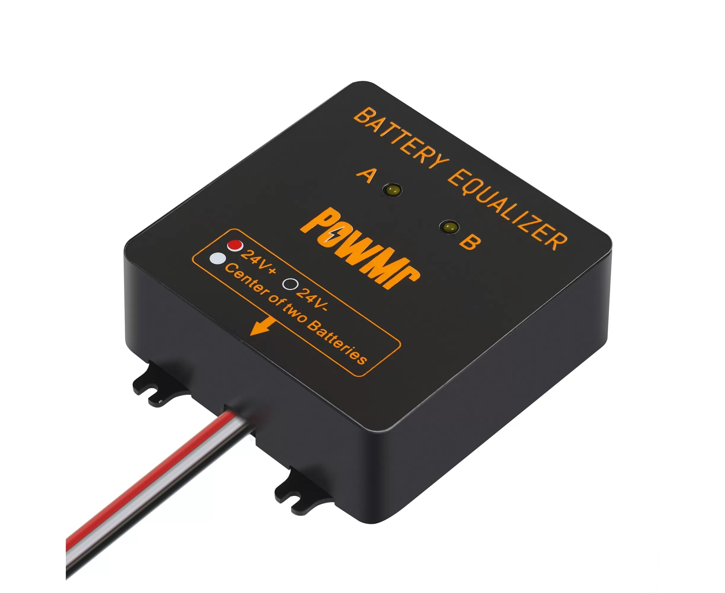 PowMr BE24 Battery Balancer for 24V & higher