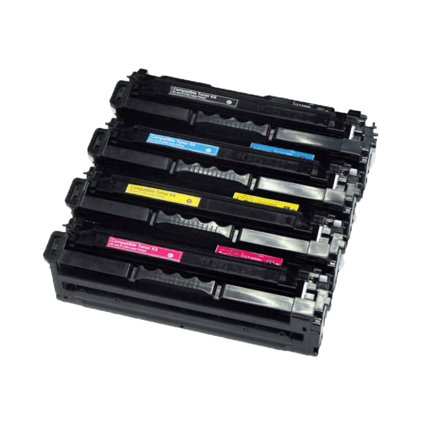 Samsung CLT-M506S Magenta Compatible Toner Cartridge - Alternate Brand