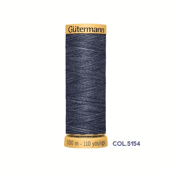 Gutermann Denim Thread - Two Tone