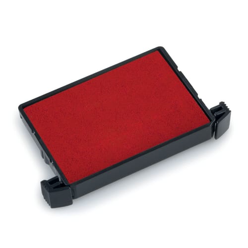 Trodat Printy 6/4750 Ink Pad – Red