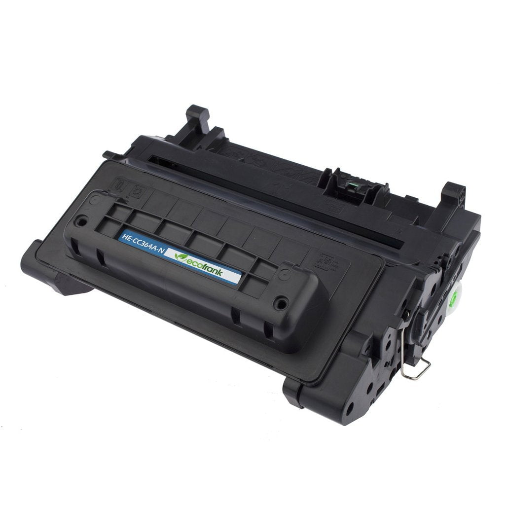 HP 64A Black Compatible Toner Cartridge - Alternate Brand