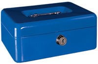 Cash Box 6 Inch, 8 Inch, 10 Inch, 12 Inch