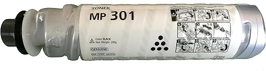 Ricoh MP 301 SPF Black Compatible Toner - Alternate Brand