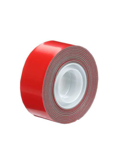 Scotch Permanent Double Sided Outdoor Mounting Tape