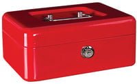 Cash Box 6 Inch, 8 Inch, 10 Inch, 12 Inch