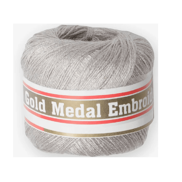 Gold Medal Hand Embroidery Thread