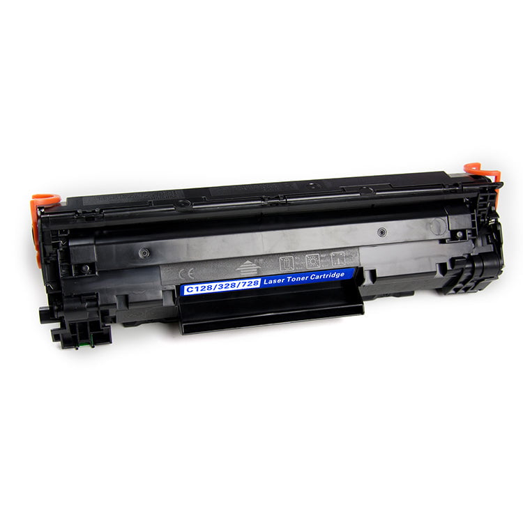 Canon 728, 726 / HP 78A Compatible Toner Cartridge (CE278A) - Alternate brand