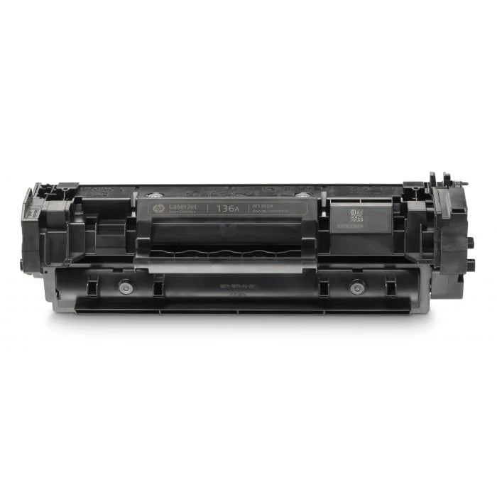 HP 136A Black Compatible Toner Cartridge - Alternate Brand