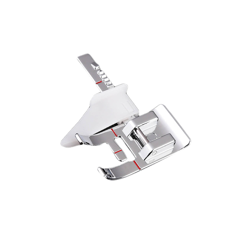 Adjustable Guide Sewing Machine Presser Foot