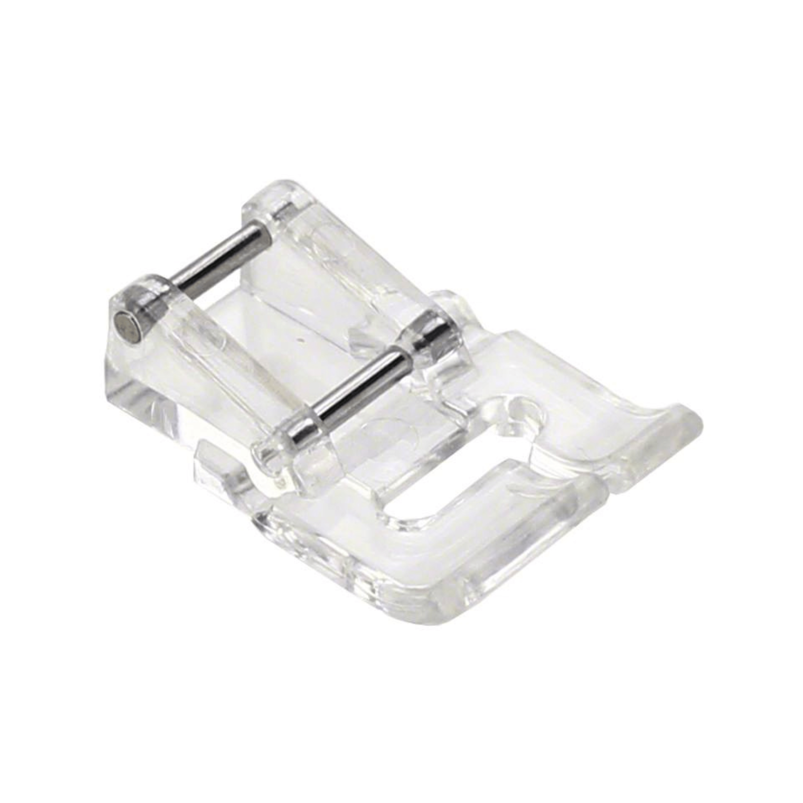 Applique Clear Presser Foot-Snap On