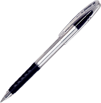 Pentel Superb-G Ballpoint Pen Fine 0.7mm Ball