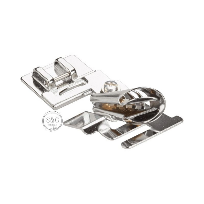 Bias Binder Sewing Machine Presser Foot