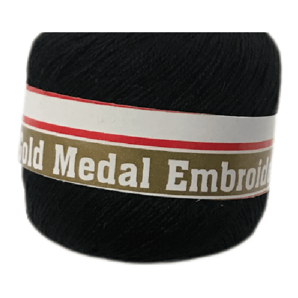 Gold Medal Hand Embroidery Thread