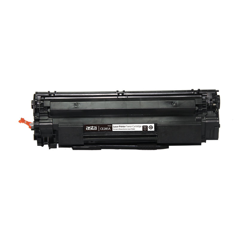 Canon 125, 712, 725 / HP 35A, 36A, 85A Black Toner - ASTA Brand